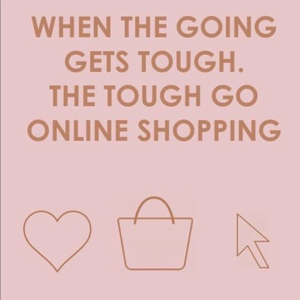 Happy Poshing👠👗👙👟👔👠